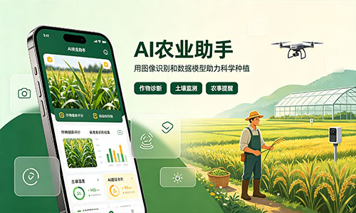 AI深度融合解决方案
