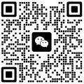 同翔信息科技微信客服二维码