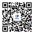 同翔信息科技公众号二维码
